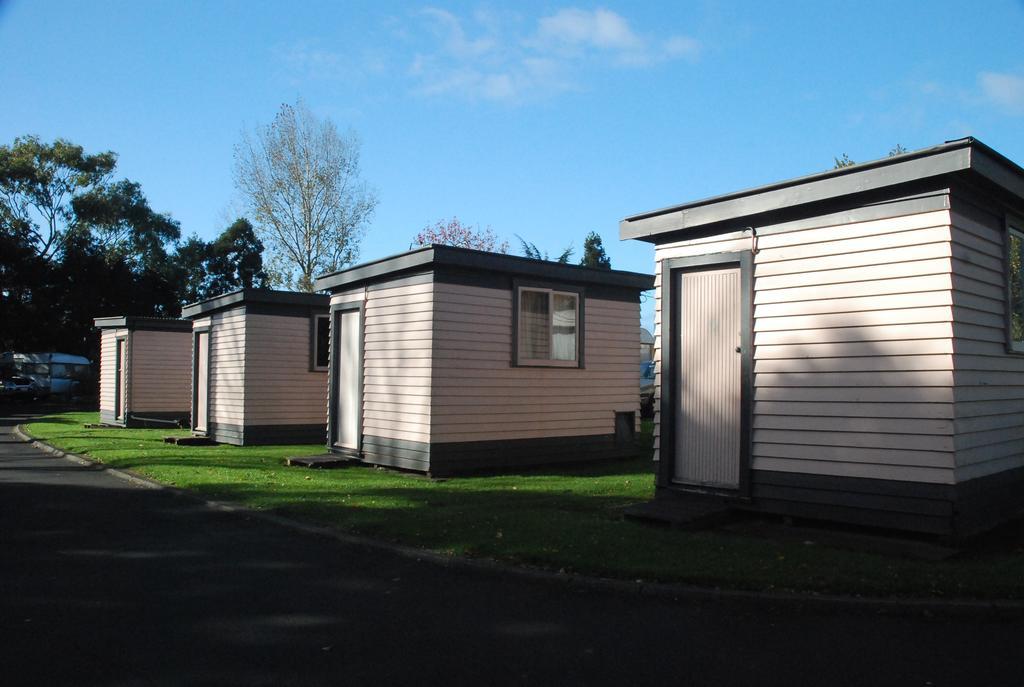 Avondale Motor Park Hotel Auckland Exterior foto