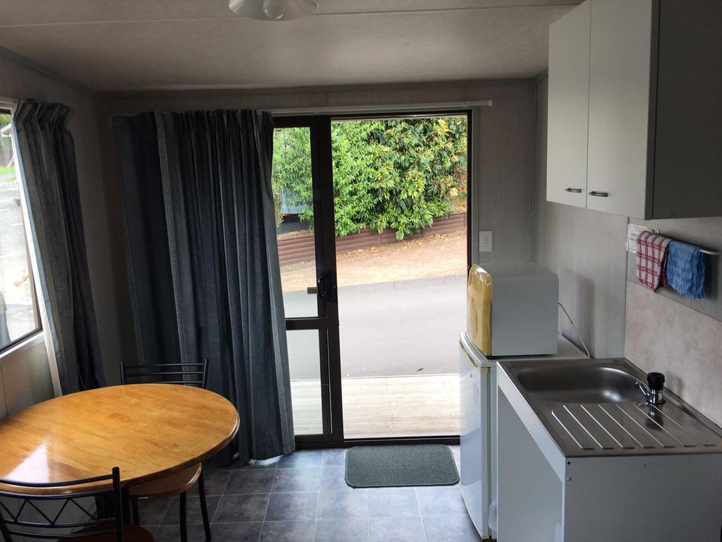 Avondale Motor Park Hotel Auckland Exterior foto