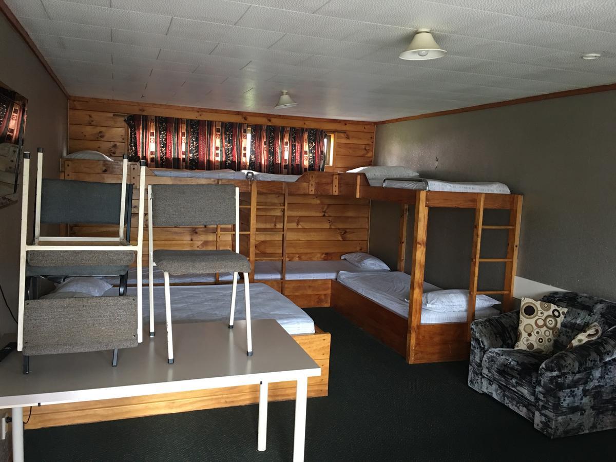 Avondale Motor Park Hotel Auckland Exterior foto